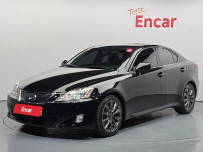 2008 Lexus IS