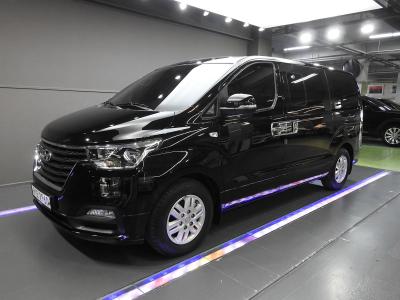 2020 Hyundai Starex