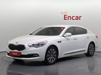 2014 Kia K9