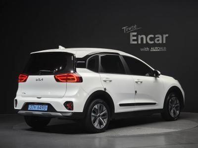 2023 Kia Niro