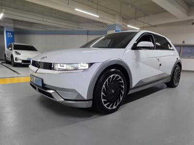 2022 Hyundai Ioniq 5