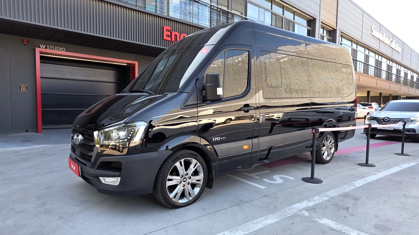 2023 Hyundai Solati