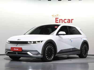 2024 Hyundai Ioniq5