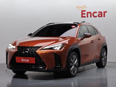 2024 Lexus UX