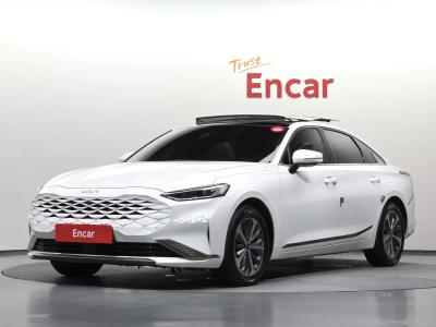 2022 Kia K8