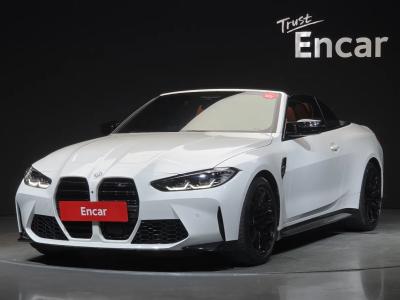2023 BMW M4