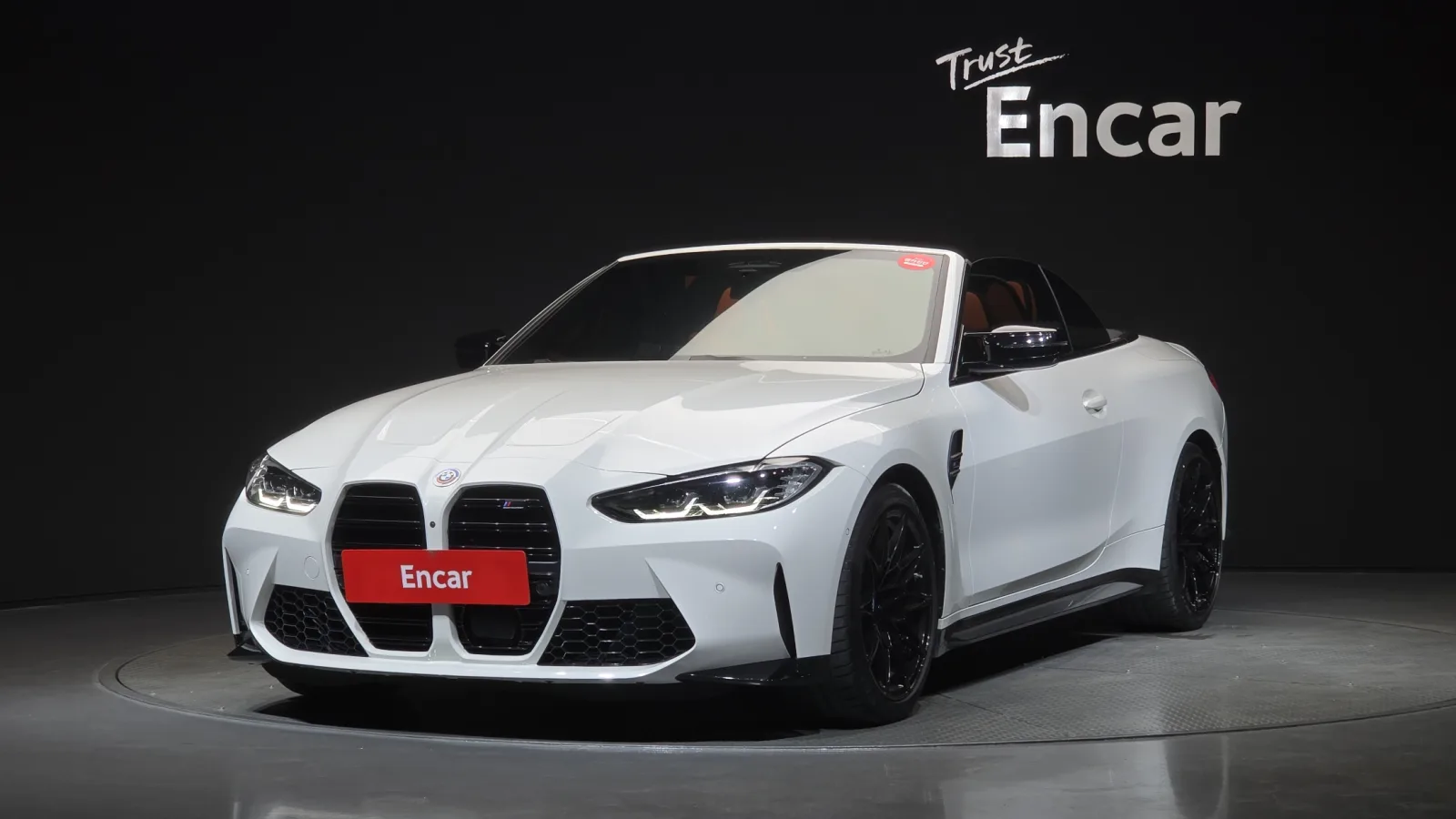 2023 BMW M4