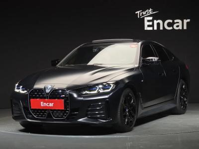 2023 BMW i4