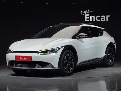 2022 Kia EV6