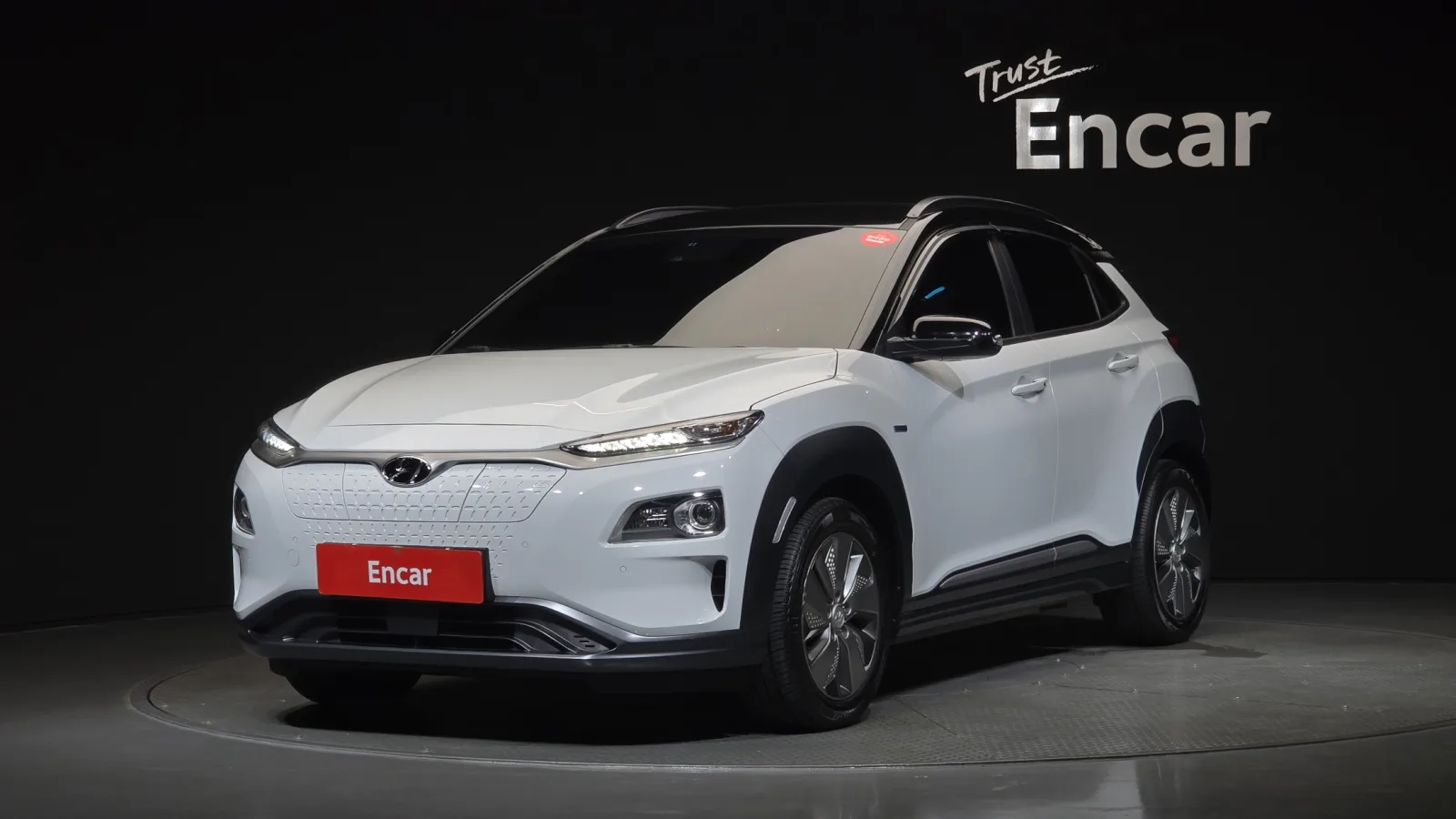 2019 Hyundai Kona