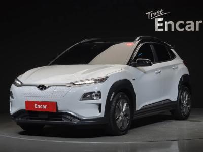 2019 Hyundai Kona