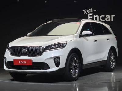 2018 Kia Sorento