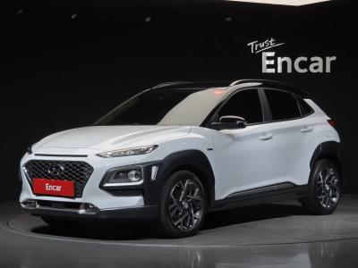 2020 Hyundai Kona