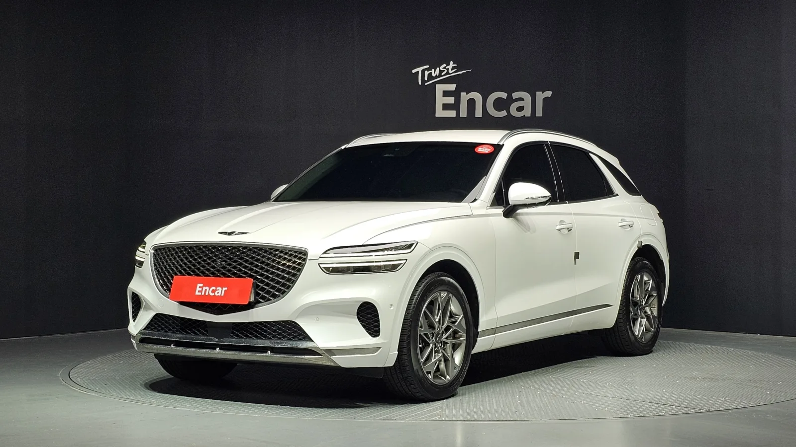 2024 Genesis GV70