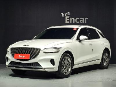 2024 Genesis GV70