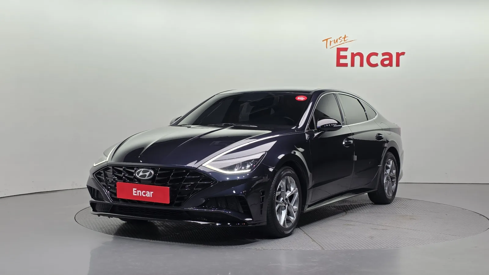 2020 Hyundai Sonata