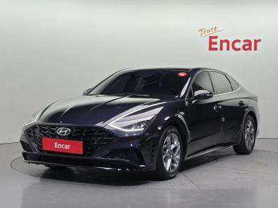 2020 Hyundai Sonata