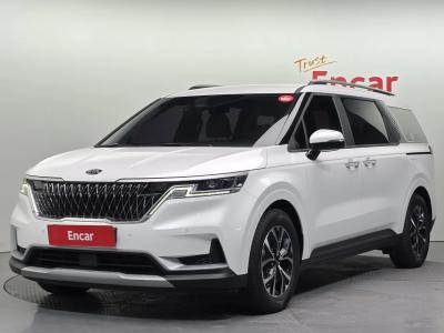2021 Kia Carnival