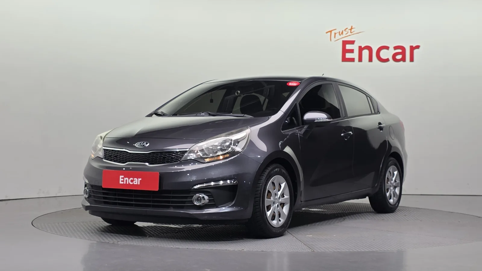 2015 Kia pride