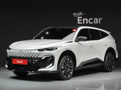 2027 Renault Korea Filante