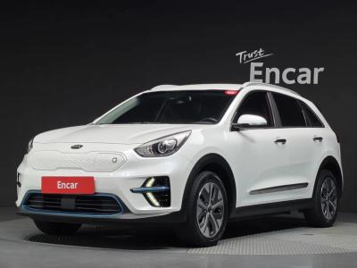 2019 Kia Niro