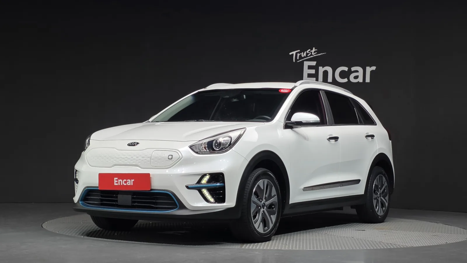 2019 Kia Niro
