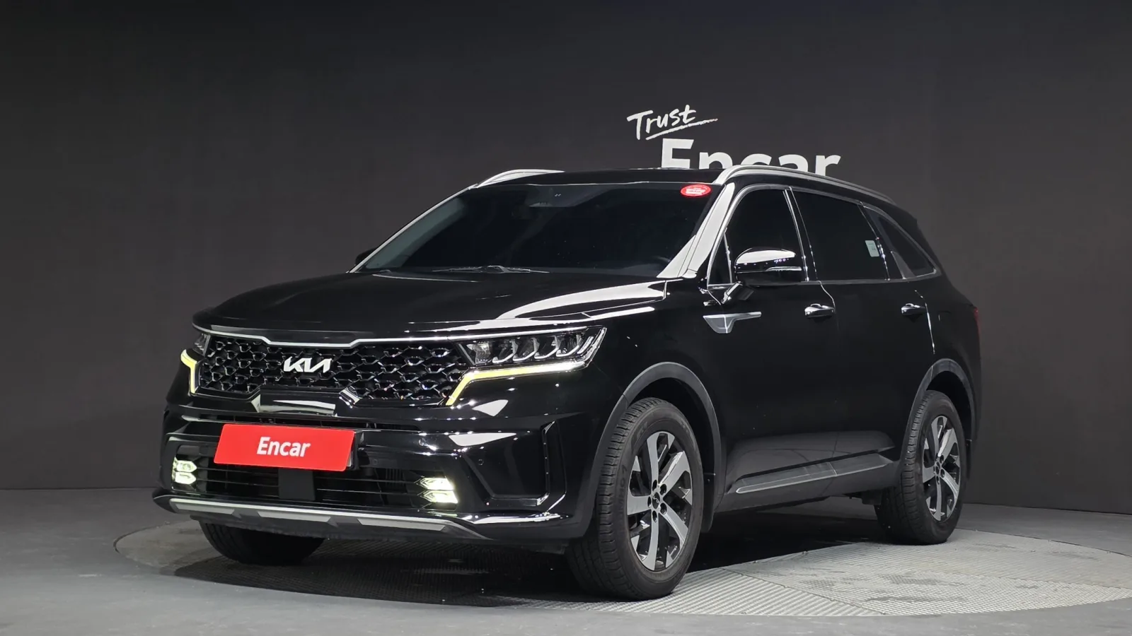 2022 Kia Sorento
