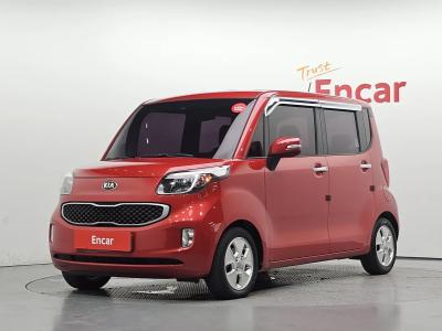 2016 Kia RAY