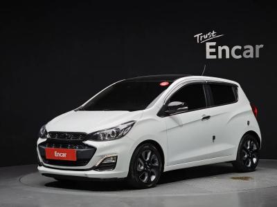 2019 Chevrolet Spark