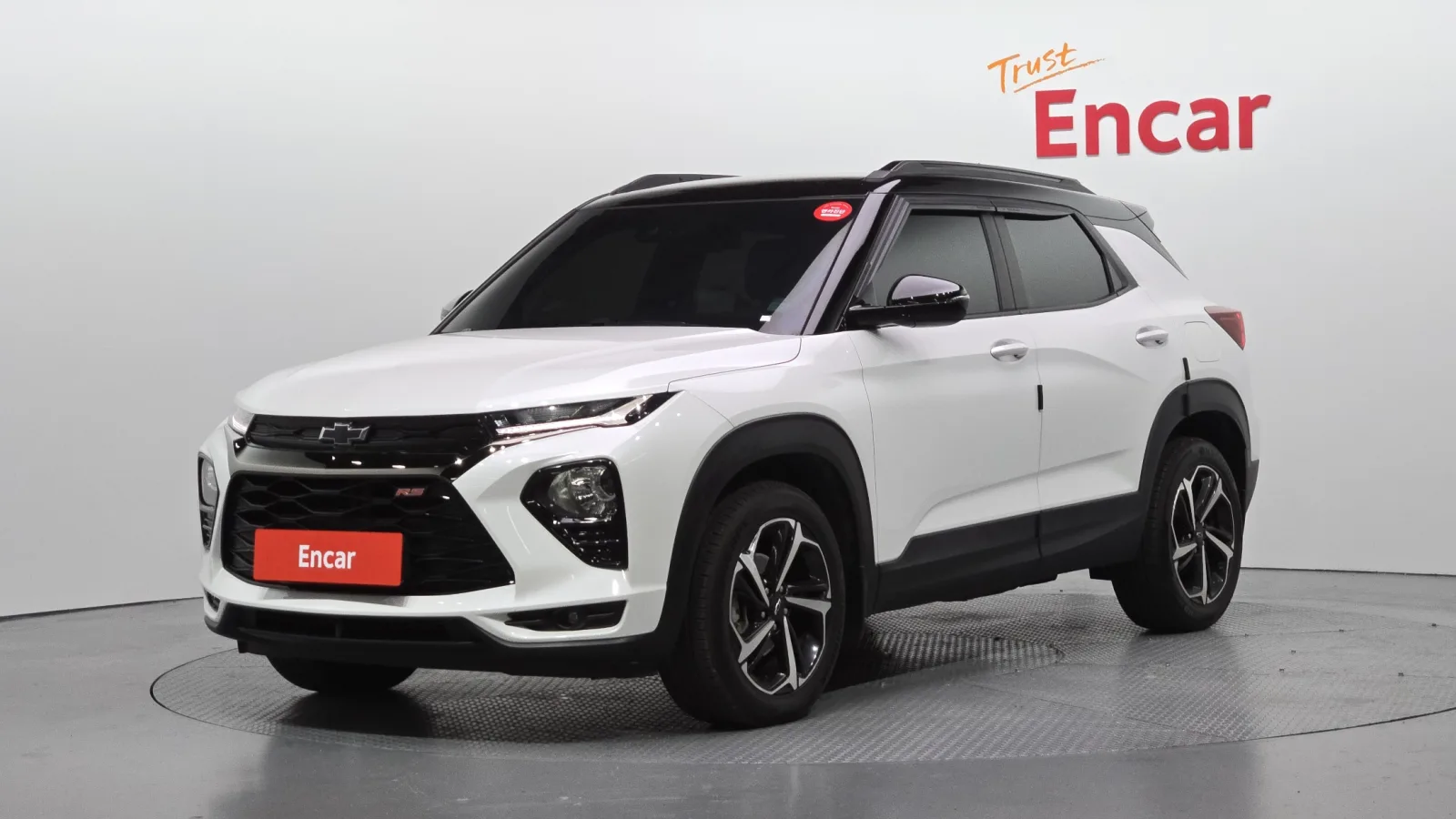2023 Chevrolet Trailblazer