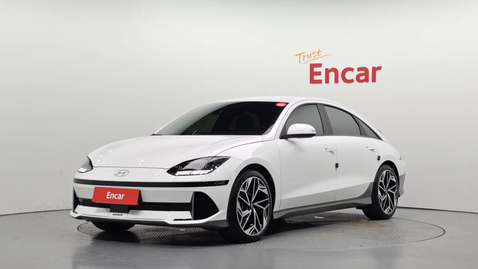2023 Hyundai Ioniq 6