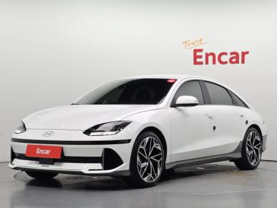 2023 Hyundai Ioniq6