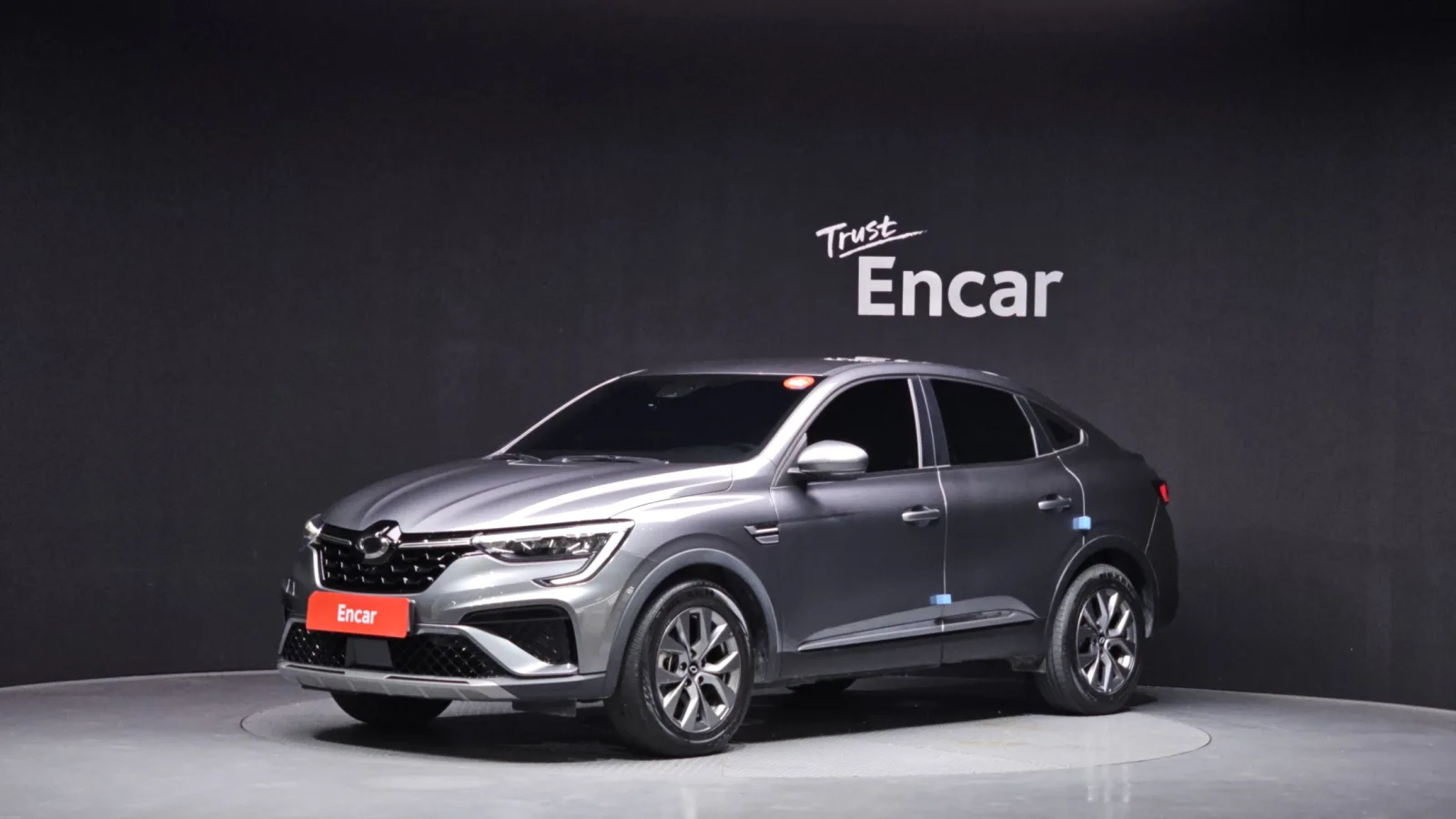 2024 Renault Korea XM3
