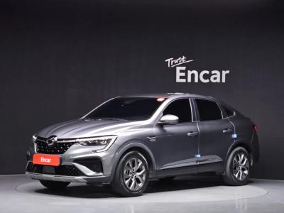 2024 Renault Korea XM3