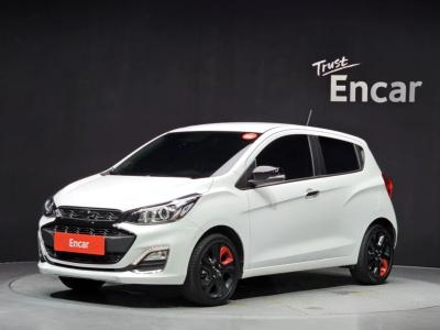 2022 Chevrolet Spark