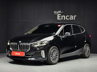 2024 BMW 2-Series