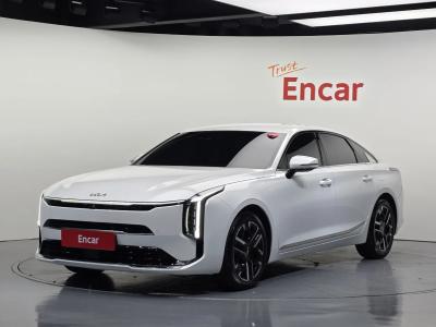 2025 Kia K8