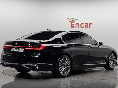 2021 BMW 7-Series