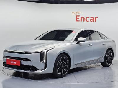 2025 Kia K8