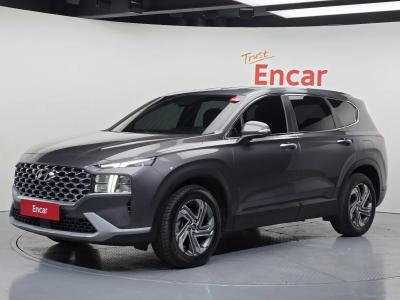 2021 Hyundai Santafe