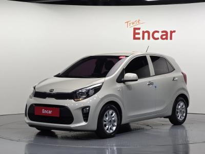 2018 Kia Picanto