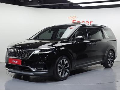 2023 Kia Canival