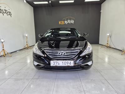 2014 Hyundai Sonata