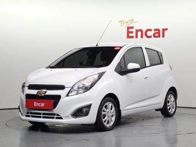 2014 Chevrolet Spark