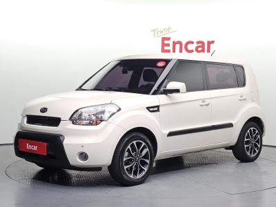 2011 Kia Soul