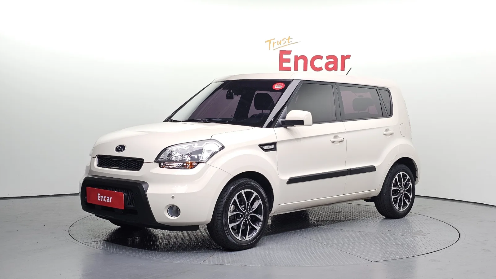 2011 Kia Soul