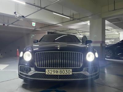 2022 Bentley Flying Spur