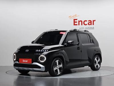 2026 Hyundai Casper