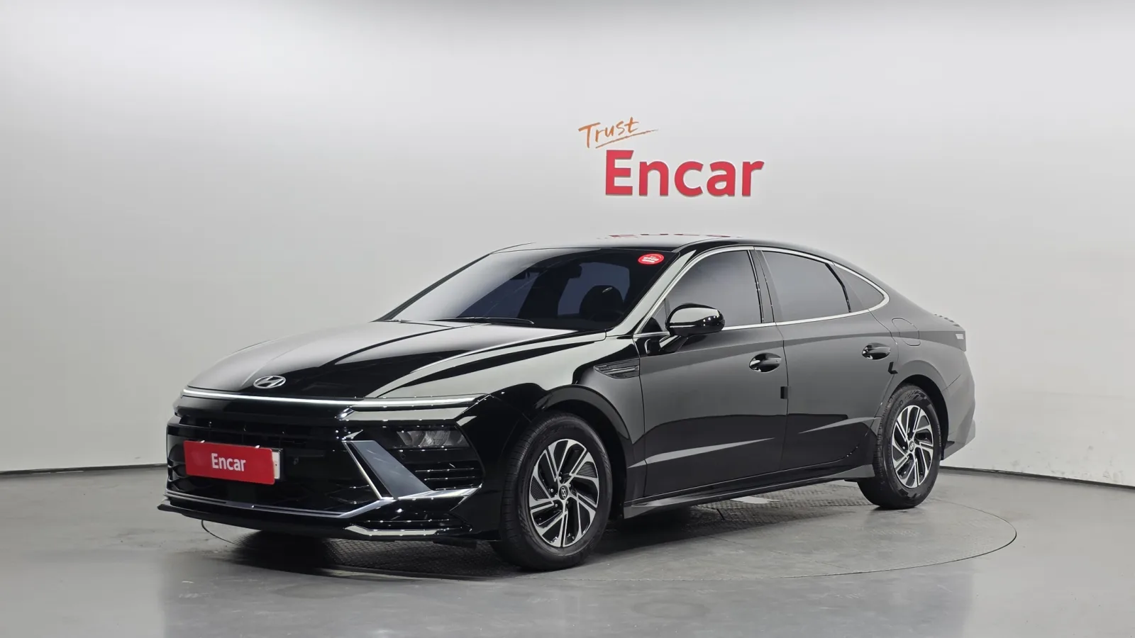 2024 Hyundai Sonata