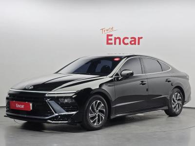 2024 Hyundai Sonata